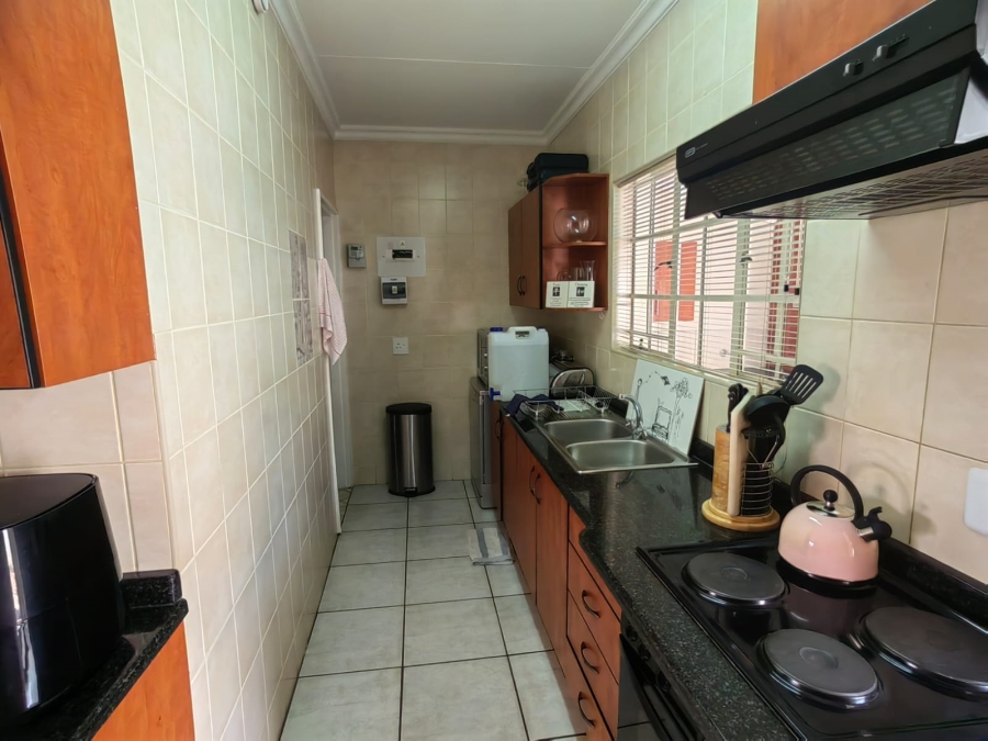 2 Bedroom Property for Sale in Parys Free State